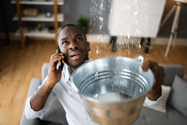 Best Water damage restoration near me  in Clearlake, CA