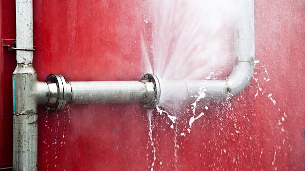 Best Emergency water damage restoration  in Clearlake, CA